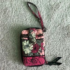 Vera Bradley Wallet